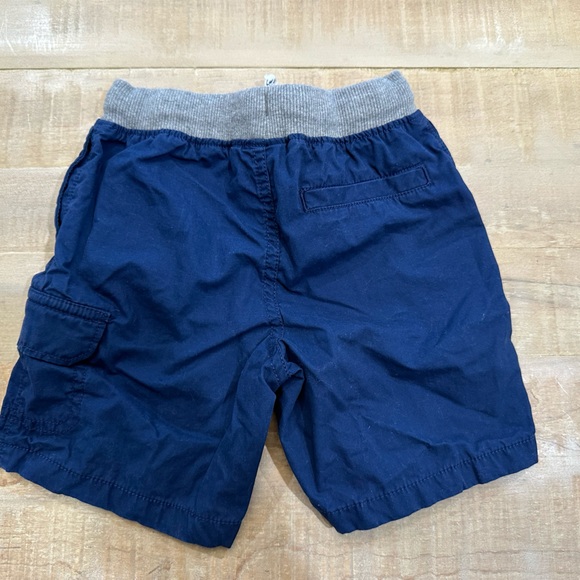 Carters DKNY TAHARI boy toddler kids shorts set of 4 - Picture 11 of 14